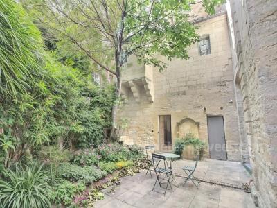 Acheter Appartement Uzes Gard