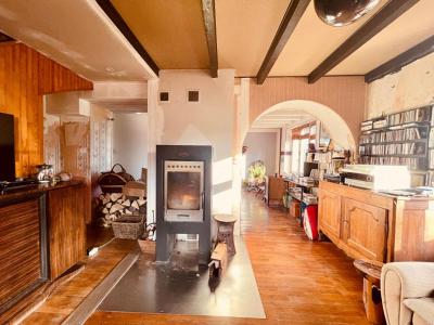 For sale Contrexeville 5 rooms 115 m2 Vosges (88140) photo 3