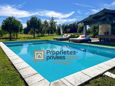 For sale Barbezieux-saint-hilaire 7 rooms 307 m2 Charente (16300) photo 0