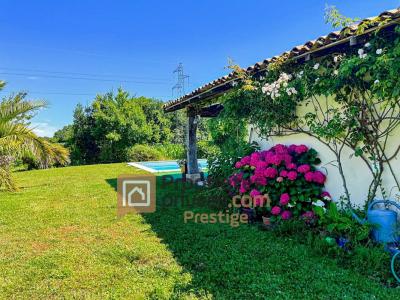 Acheter Maison Barbezieux-saint-hilaire Charente