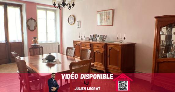 For sale Saint-jean-de-bournay 5 rooms 167 m2 Isere (38440) photo 0