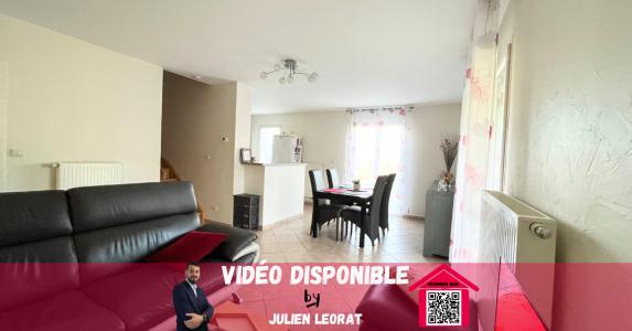 Acheter Maison 73 m2 Vienne