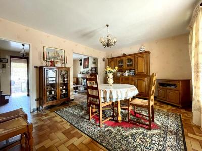 For sale Cestas 5 rooms 98 m2 Gironde (33610) photo 2