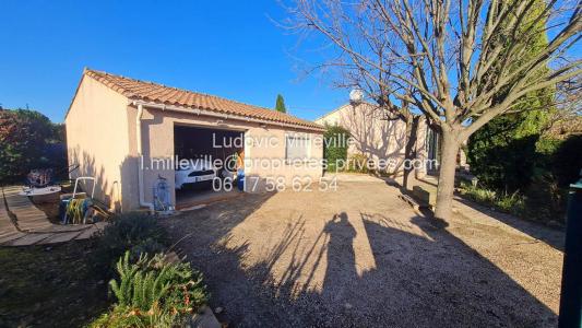 For sale Laurens 5 rooms 108 m2 Herault (34480) photo 3