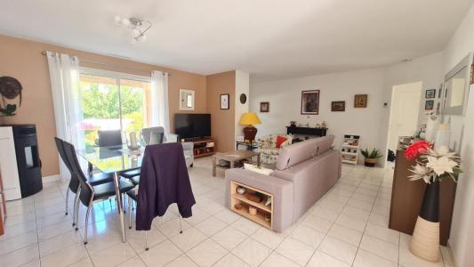 For sale Magalas 4 rooms 92 m2 Herault (34480) photo 4