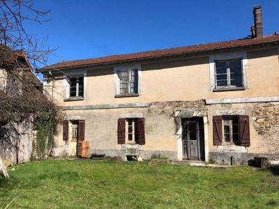 For sale Saint-sulpice-d'excideuil 4 rooms 60 m2 Dordogne (24800) photo 0