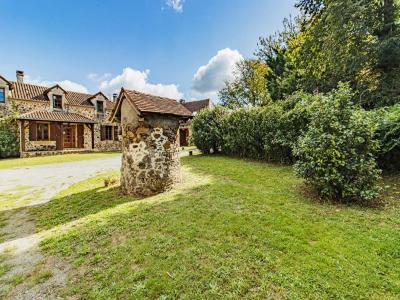 For sale Savignac-ledrier 19 rooms 619 m2 Dordogne (24270) photo 1