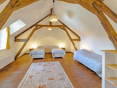 For sale Savignac-ledrier 19 rooms 619 m2 Dordogne (24270) photo 4