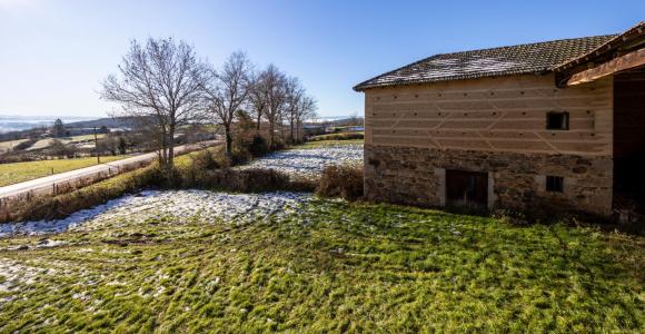 Acheter Maison Villecheneve Rhone