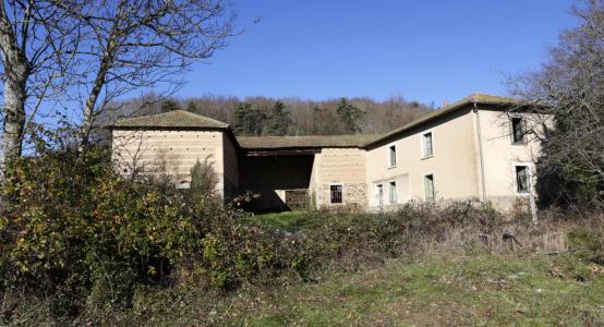 Acheter Maison Villecheneve 153000 euros