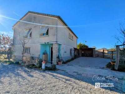 Acheter Maison Saint-maurice-sur-eygues 278000 euros