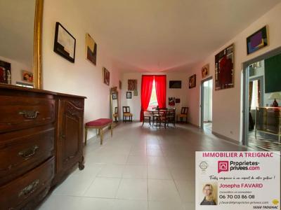 For sale Treignac 8 rooms 180 m2 Correze (19260) photo 3