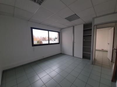 Annonce Vente Local commercial Metz-tessy 74