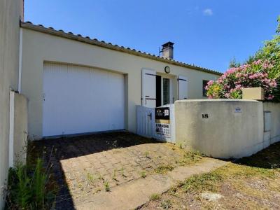 For sale Bree-les-bains 4 rooms 57 m2 Charente maritime (17840) photo 0