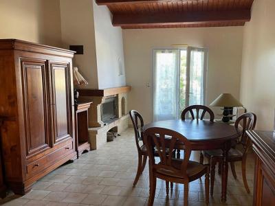 Acheter Maison Bree-les-bains Charente maritime