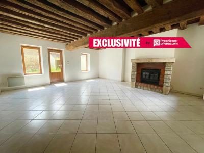 For sale Chateauneuf-sur-loire 5 rooms 135 m2 Loiret (45110) photo 1