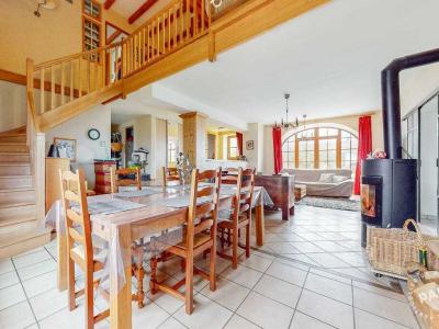 For sale Thusy 6 rooms 239 m2 Haute savoie (74150) photo 1