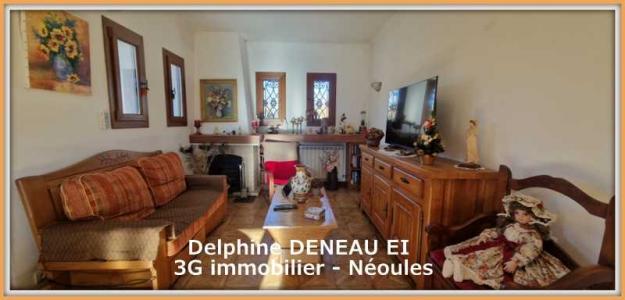 Acheter Maison Neoules 477000 euros