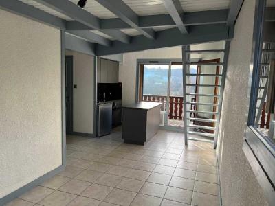 Acheter Appartement 38 m2 Mieussy