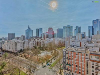 For sale Courbevoie 4 rooms 102 m2 Hauts de Seine (92400) photo 0