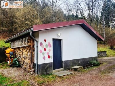 For sale Gerardmer Sapois 6 rooms 140 m2 Vosges (88400) photo 3