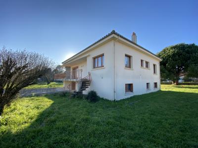 For sale Jard-sur-mer 4 rooms 117 m2 Vendee (85520) photo 1