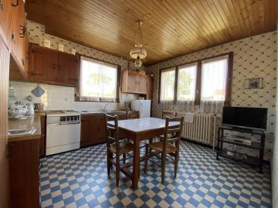 For sale Jard-sur-mer 4 rooms 117 m2 Vendee (85520) photo 3