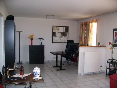 For sale Oullins 3 rooms 83 m2 Rhone (69600) photo 0