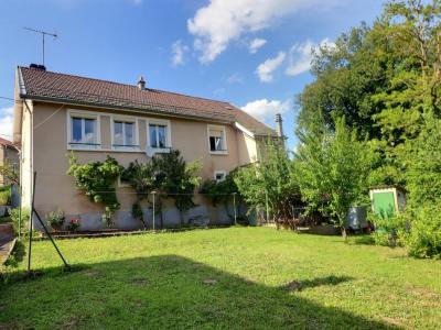 For sale Saint-remy-sur-durolle 5 rooms 97 m2 Puy de dome (63550) photo 0