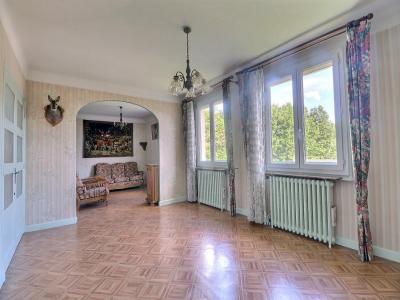 For sale Saint-remy-sur-durolle 5 rooms 97 m2 Puy de dome (63550) photo 1