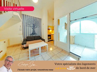 For sale Leucate 3 rooms 52 m2 Aude (11370) photo 2