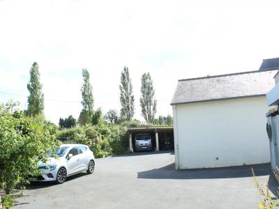 Annonce Vente 6 pices Maison Ploufragan 22