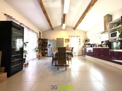 For sale Vailhauques 5 rooms 150 m2 Herault (34570) photo 4