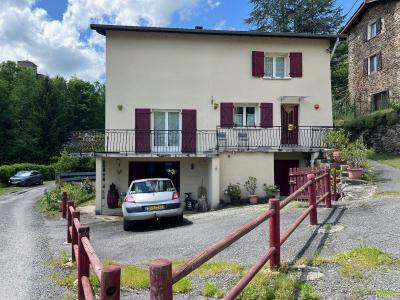 Annonce Vente 4 pices Maison Chagnon 42