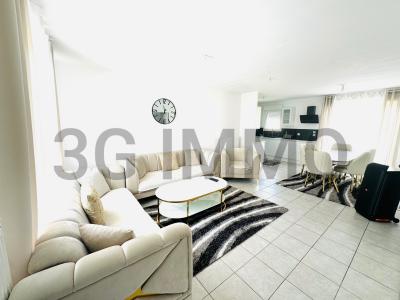 For sale Romilly-sur-seine 5 rooms 83 m2 Aube (10100) photo 1