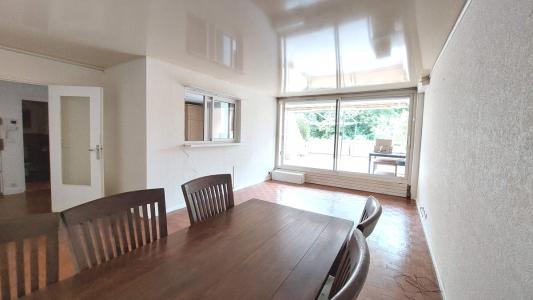 For sale Epinay-sur-seine 4 rooms 91 m2 Seine saint denis (93800) photo 1