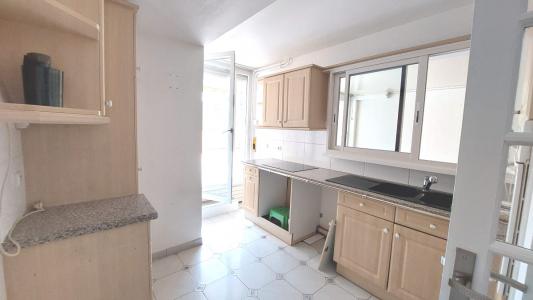 For sale Epinay-sur-seine 4 rooms 91 m2 Seine saint denis (93800) photo 4