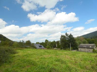 Acheter Terrain Beaudean Hautes pyrenees