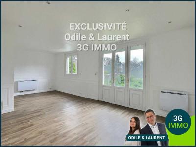 Annonce Vente 3 pices Maison Breuil-le-vert 60