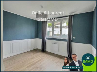 Acheter Maison Breuil-le-vert 189000 euros