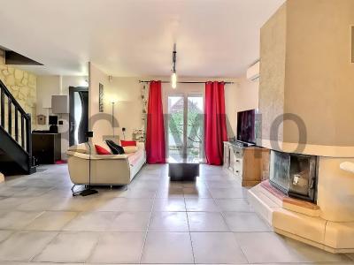 For sale Verneuil-en-halatte 7 rooms 183 m2 Oise (60550) photo 0