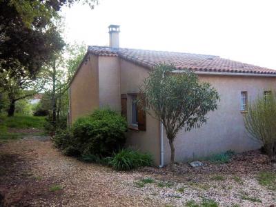 For sale Brouzet-les-ales 2 rooms 50 m2 Gard (30580) photo 2