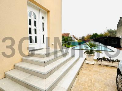 For sale Romilly-sur-seine 5 rooms 120 m2 Aube (10100) photo 0