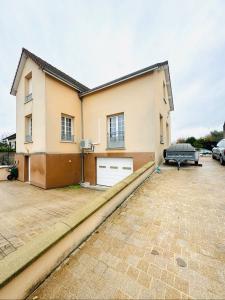 For sale Romilly-sur-seine 5 rooms 120 m2 Aube (10100) photo 1