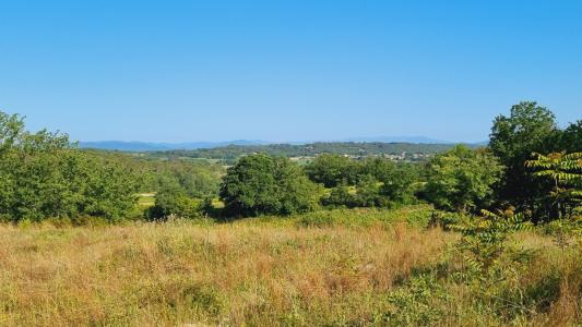 Acheter Terrain Saint-maurice-de-cazevieille 135000 euros