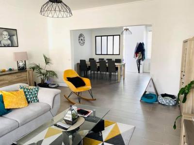 For sale Romilly-sur-seine 6 rooms 166 m2 Aube (10100) photo 1