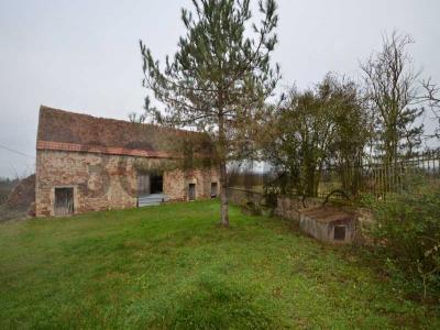 For sale Vallon-en-sully 3 rooms 82 m2 Allier (03190) photo 2