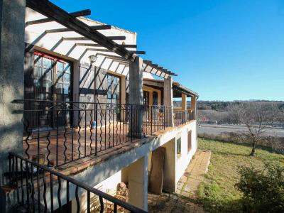 Acheter Maison Revest-du-bion Alpes de haute provence