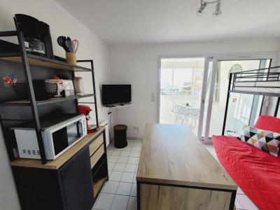 For sale Valras-plage 2 rooms 32 m2 Herault (34350) photo 1