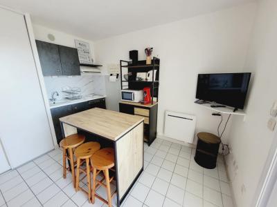 For sale Valras-plage 2 rooms 32 m2 Herault (34350) photo 2